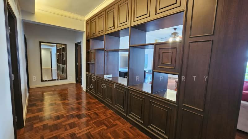 Grand Ville House 1 : แกรนด์ วิลล์ เฮ้าส์ 1, กรุงเทพ, 36 ซอย สุขุมวิท 24, คลองตัน, คลองเตย, กรุงเทพ, 225 ตร.ม., คอนโด ให้เช่า, โดย BANGKOK PROPERTY AGENTS, 500487912 - DDproperty.com