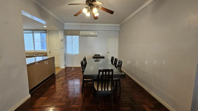 Grand Ville House 1, Bangkok, 36 Soi Sukhumvit 24, Khong Tan, Khlong Toei, Bangkok, 3 Bedrooms, 225 sqm, Condo For Rent, by BANGKOK PROPERTY AGENTS, 500487912 - DDproperty.com