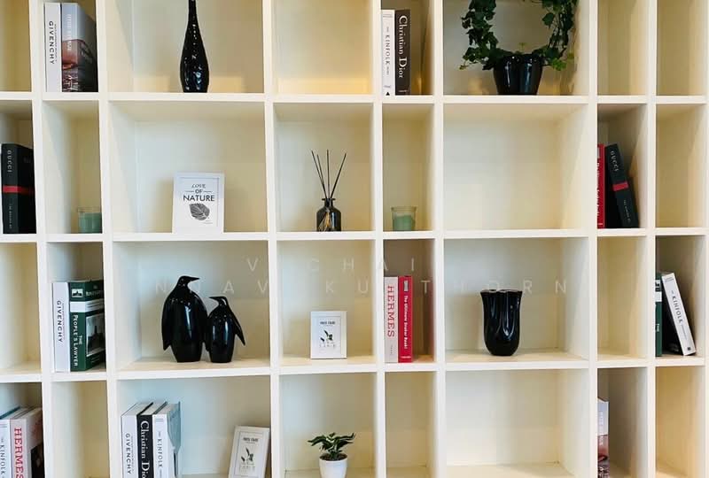 Keyne by Sansiri, Bangkok, 766 Sukhumvit Road, Khlong Toei, Bangkok, 2 Bedrooms, 76 sqm, Condo For Rent, by Vichai Annavakulthorn, 500487916 - DDproperty.com