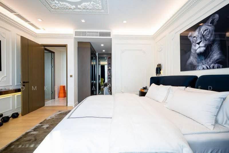 The Monument Thonglor, Bangkok, 998 Thonglor Road, Khlong Tan Nua, Watthana, Bangkok, 2 Bedrooms, 125 sqm, Condo For Rent, by Komkrit Arunvessased, 500487917 - DDproperty.com