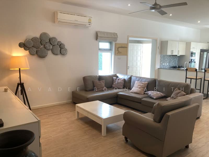 Mali Residence : มะลิ เรสซิเดนซ์, ประจวบคีรีขันธ์, ทับใต้, หัวหิน, ประจวบคีรีขันธ์, 240 ตร.ม., บ้านเดี่ยว ขาย, โดย Pavadee Boonyarith, 500487918 - DDproperty.com