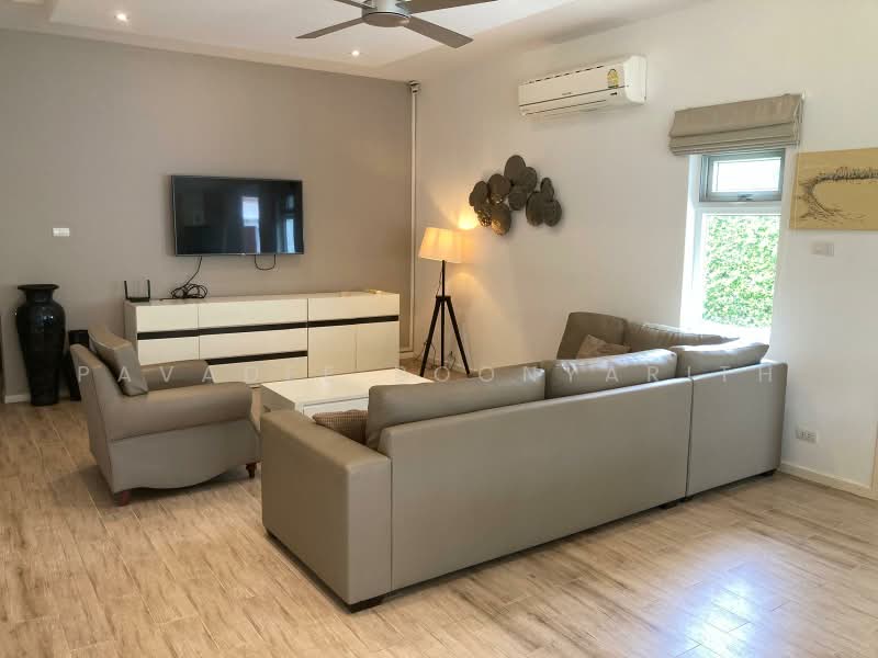 Mali Residence, Prachuap Khiri Khan, Thap Tai, Hua Hin, Prachuap Khiri Khan, 4 Bedrooms, 240 sqm, Single Detached House For Sale, by Pavadee Boonyarith, 500487918 - DDproperty.com