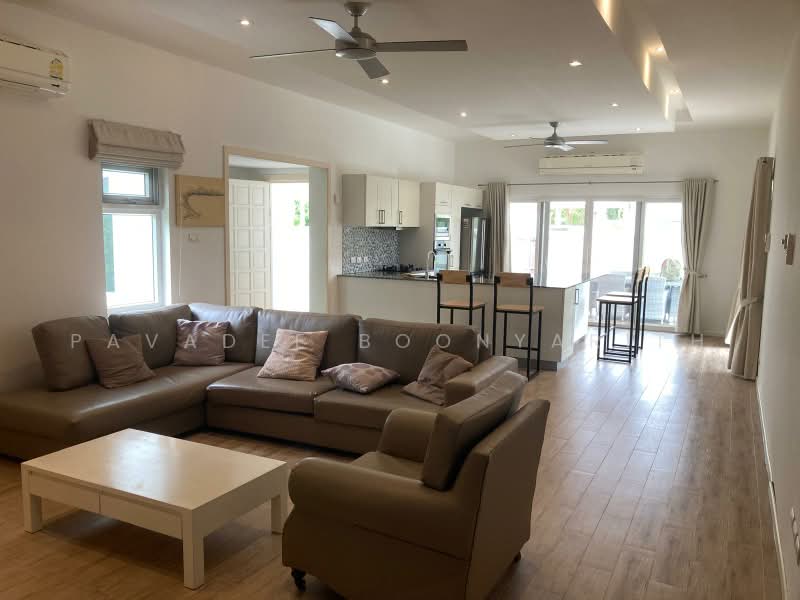 Mali Residence : มะลิ เรสซิเดนซ์, ประจวบคีรีขันธ์, ทับใต้, หัวหิน, ประจวบคีรีขันธ์, 240 ตร.ม., บ้านเดี่ยว ขาย, โดย Pavadee Boonyarith, 500487918 - DDproperty.com