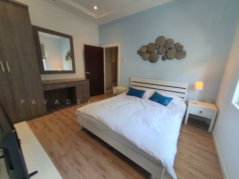 Mali Residence : มะลิ เรสซิเดนซ์, ประจวบคีรีขันธ์, ทับใต้, หัวหิน, ประจวบคีรีขันธ์, 240 ตร.ม., บ้านเดี่ยว ขาย, โดย Pavadee Boonyarith, 500487918 - DDproperty.com