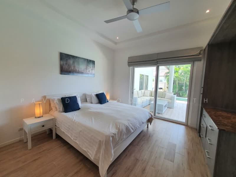Mali Residence, Prachuap Khiri Khan, Thap Tai, Hua Hin, Prachuap Khiri Khan, 4 Bedrooms, 240 sqm, Single Detached House For Sale, by Pavadee Boonyarith, 500487918 - DDproperty.com