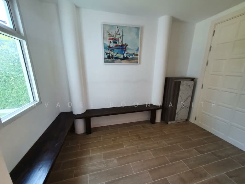 Mali Residence, Prachuap Khiri Khan, Thap Tai, Hua Hin, Prachuap Khiri Khan, 4 Bedrooms, 240 sqm, Single Detached House For Sale, by Pavadee Boonyarith, 500487918 - DDproperty.com