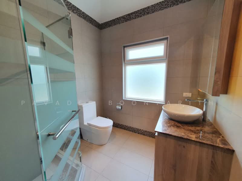 Mali Residence, Prachuap Khiri Khan, Thap Tai, Hua Hin, Prachuap Khiri Khan, 4 Bedrooms, 240 sqm, Single Detached House For Sale, by Pavadee Boonyarith, 500487918 - DDproperty.com