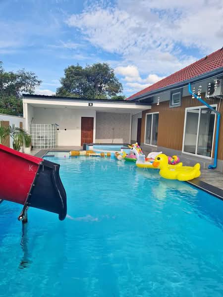3-BR Villa, Prachuap Khiri Khan, Hin Lek Fai, Hua Hin, Prachuap Khiri Khan, 3 Bedrooms, 204 sqm, Villa For Rent, by Chalisa Kitilimtrakul, 500487921 - DDproperty.com