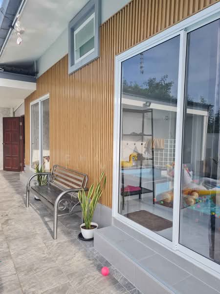 3-BR Villa, Prachuap Khiri Khan, Hin Lek Fai, Hua Hin, Prachuap Khiri Khan, 3 Bedrooms, 204 sqm, Villa For Rent, by Chalisa Kitilimtrakul, 500487921 - DDproperty.com