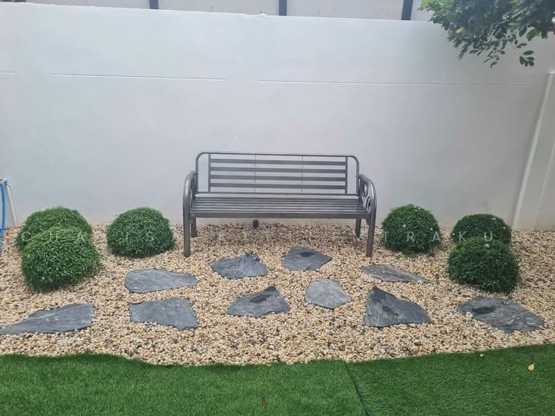 3-BR Villa, Prachuap Khiri Khan, Hin Lek Fai, Hua Hin, Prachuap Khiri Khan, 3 Bedrooms, 204 sqm, Villa For Rent, by Chalisa Kitilimtrakul, 500487921 - DDproperty.com