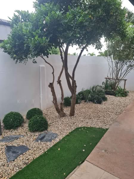 3-BR Villa, Prachuap Khiri Khan, Hin Lek Fai, Hua Hin, Prachuap Khiri Khan, 3 Bedrooms, 204 sqm, Villa For Rent, by Chalisa Kitilimtrakul, 500487921 - DDproperty.com