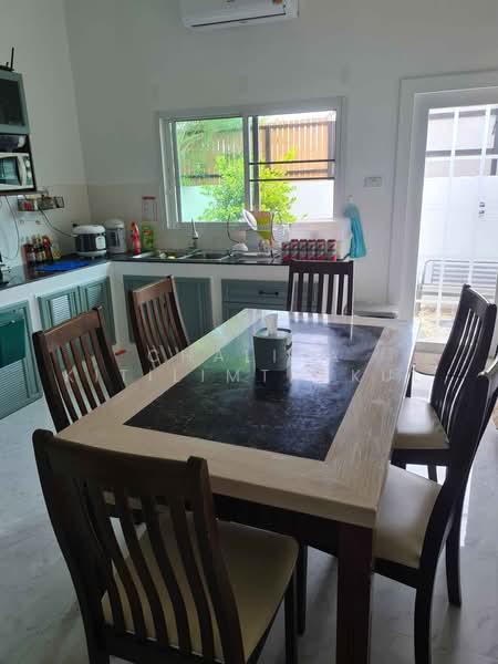 3-BR Villa, Prachuap Khiri Khan, Hin Lek Fai, Hua Hin, Prachuap Khiri Khan, 3 Bedrooms, 204 sqm, Villa For Rent, by Chalisa Kitilimtrakul, 500487921 - DDproperty.com