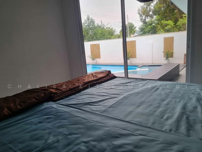 3-BR Villa, Prachuap Khiri Khan, Hin Lek Fai, Hua Hin, Prachuap Khiri Khan, 3 Bedrooms, 204 sqm, Villa For Rent, by Chalisa Kitilimtrakul, 500487921 - DDproperty.com