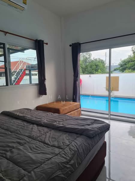 3-BR Villa, Prachuap Khiri Khan, Hin Lek Fai, Hua Hin, Prachuap Khiri Khan, 3 Bedrooms, 204 sqm, Villa For Rent, by Chalisa Kitilimtrakul, 500487921 - DDproperty.com
