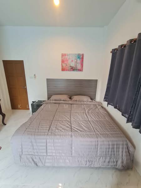 3-BR Villa, Prachuap Khiri Khan, Hin Lek Fai, Hua Hin, Prachuap Khiri Khan, 3 Bedrooms, 204 sqm, Villa For Rent, by Chalisa Kitilimtrakul, 500487921 - DDproperty.com