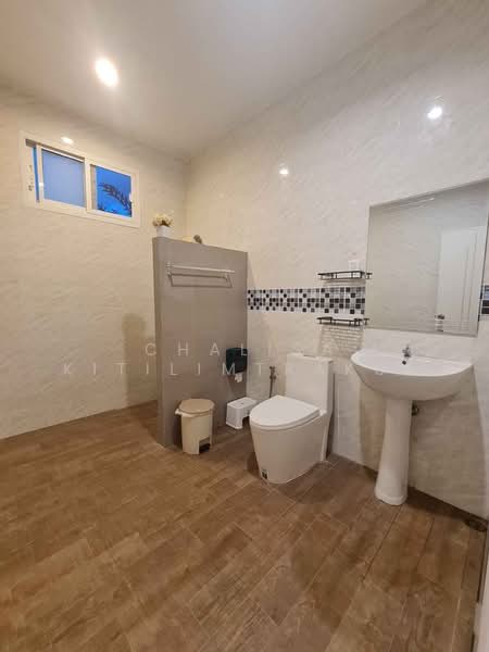 3-BR Villa, Prachuap Khiri Khan, Hin Lek Fai, Hua Hin, Prachuap Khiri Khan, 3 Bedrooms, 204 sqm, Villa For Rent, by Chalisa Kitilimtrakul, 500487921 - DDproperty.com