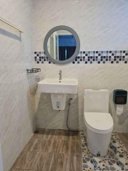 3-BR Villa, Prachuap Khiri Khan, Hin Lek Fai, Hua Hin, Prachuap Khiri Khan, 3 Bedrooms, 204 sqm, Villa For Rent, by Chalisa Kitilimtrakul, 500487921 - DDproperty.com