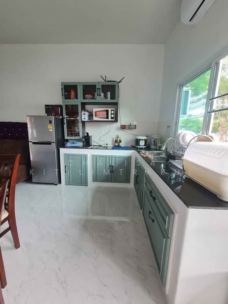 3-BR Villa, Prachuap Khiri Khan, Hin Lek Fai, Hua Hin, Prachuap Khiri Khan, 3 Bedrooms, 204 sqm, Villa For Rent, by Chalisa Kitilimtrakul, 500487921 - DDproperty.com