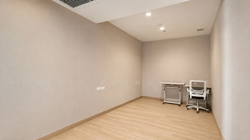 Supalai Riva Grande Rama 3, Bangkok, Rama 3 Road, Chong Nonsi, Yan Nawa, Bangkok, 3 Bedrooms, 147 sqm, Condo For Rent, by Komkrit Arunvessased, 500487922 - DDproperty.com