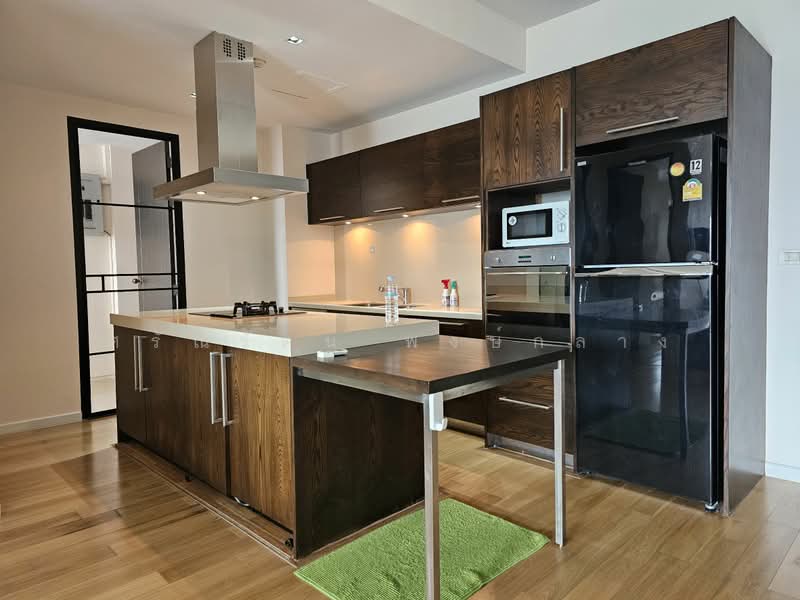 The Madison, Bangkok, Sukhumvit 41, Khlong Tan Nua, Watthana, Bangkok, 2 Bedrooms, 165 sqm, Condo For Rent, by Saranrat Pongklang, 500487923 - DDproperty.com