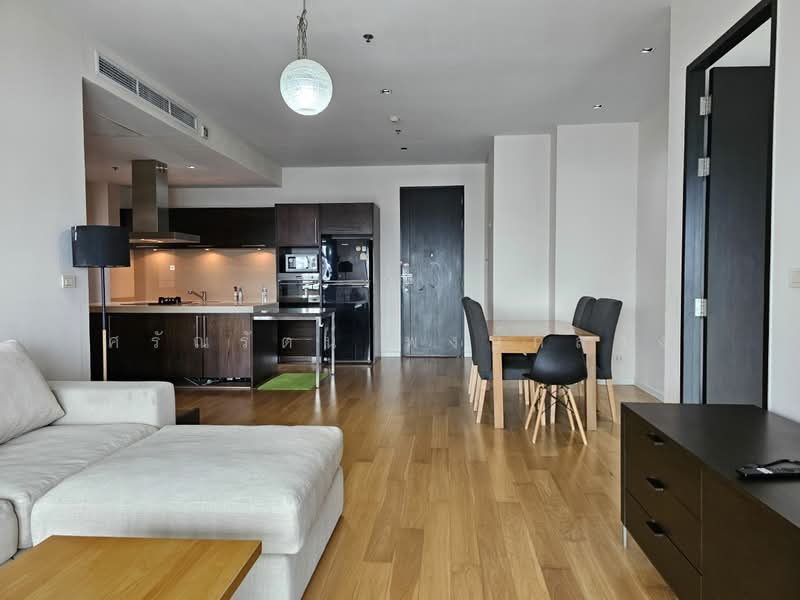 The Madison, Bangkok, Sukhumvit 41, Khlong Tan Nua, Watthana, Bangkok, 2 Bedrooms, 165 sqm, Condo For Rent, by Saranrat Pongklang, 500487923 - DDproperty.com