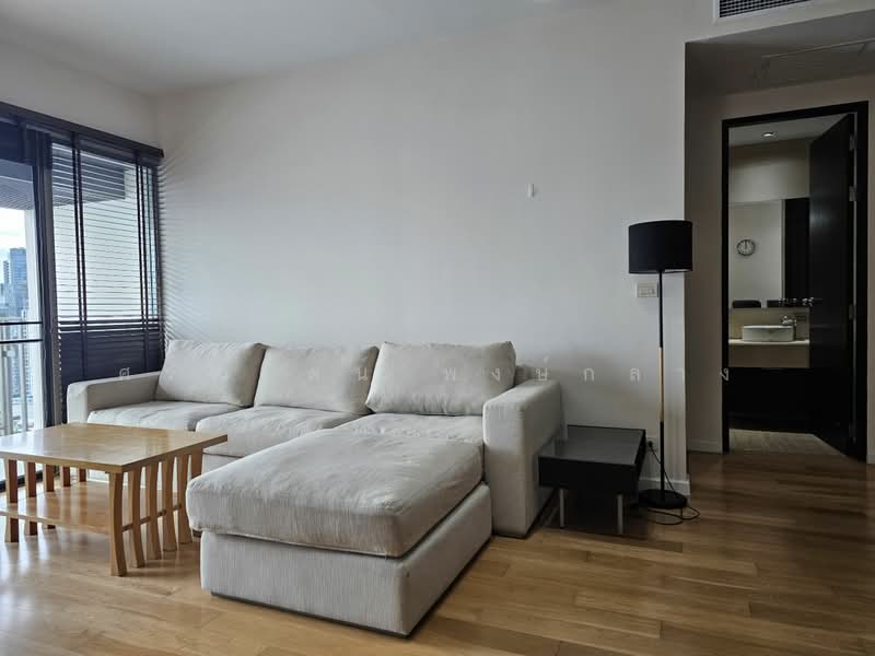 The Madison, Bangkok, Sukhumvit 41, Khlong Tan Nua, Watthana, Bangkok, 2 Bedrooms, 165 sqm, Condo For Rent, by Saranrat Pongklang, 500487923 - DDproperty.com