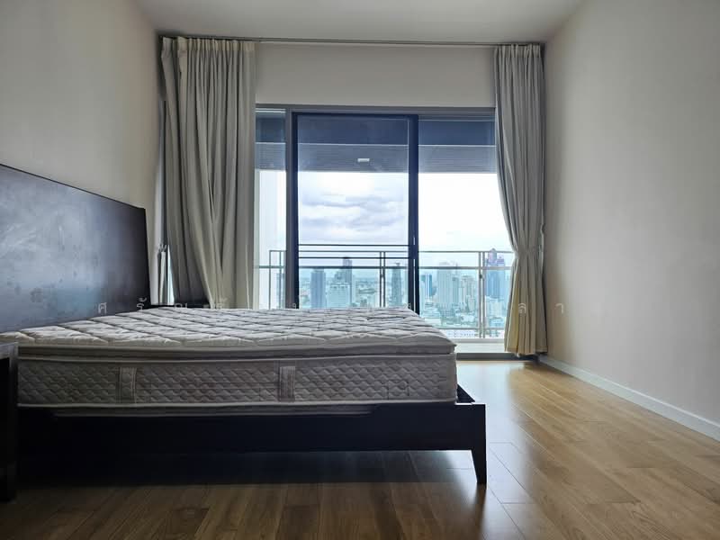 The Madison, Bangkok, Sukhumvit 41, Khlong Tan Nua, Watthana, Bangkok, 2 Bedrooms, 165 sqm, Condo For Rent, by Saranrat Pongklang, 500487923 - DDproperty.com