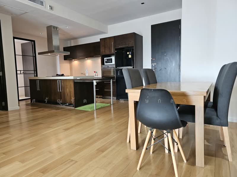 The Madison, Bangkok, Sukhumvit 41, Khlong Tan Nua, Watthana, Bangkok, 2 Bedrooms, 165 sqm, Condo For Rent, by Saranrat Pongklang, 500487923 - DDproperty.com