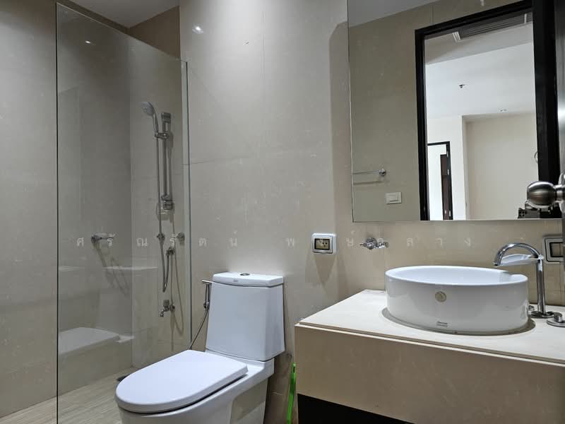 The Madison, Bangkok, Sukhumvit 41, Khlong Tan Nua, Watthana, Bangkok, 2 Bedrooms, 165 sqm, Condo For Rent, by Saranrat Pongklang, 500487923 - DDproperty.com