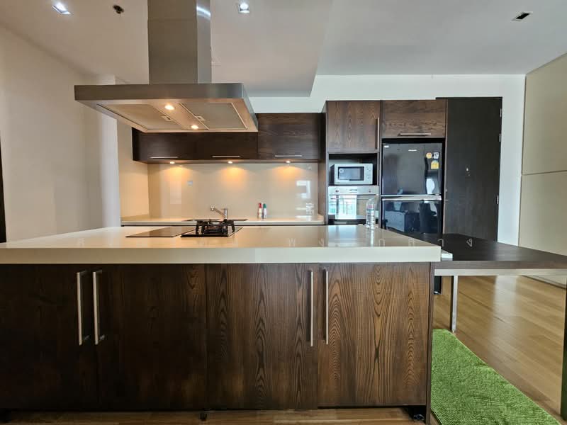 The Madison, Bangkok, Sukhumvit 41, Khlong Tan Nua, Watthana, Bangkok, 2 Bedrooms, 165 sqm, Condo For Rent, by Saranrat Pongklang, 500487923 - DDproperty.com