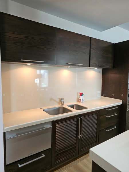 The Madison, Bangkok, Sukhumvit 41, Khlong Tan Nua, Watthana, Bangkok, 2 Bedrooms, 165 sqm, Condo For Rent, by Saranrat Pongklang, 500487923 - DDproperty.com
