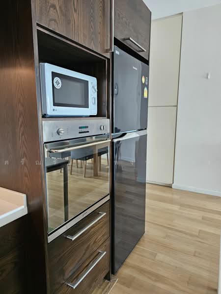 The Madison, Bangkok, Sukhumvit 41, Khlong Tan Nua, Watthana, Bangkok, 2 Bedrooms, 165 sqm, Condo For Rent, by Saranrat Pongklang, 500487923 - DDproperty.com