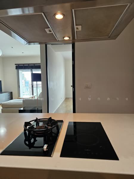 The Madison, Bangkok, Sukhumvit 41, Khlong Tan Nua, Watthana, Bangkok, 2 Bedrooms, 165 sqm, Condo For Rent, by Saranrat Pongklang, 500487923 - DDproperty.com