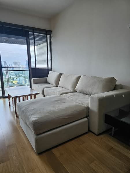 The Madison, Bangkok, Sukhumvit 41, Khlong Tan Nua, Watthana, Bangkok, 2 Bedrooms, 165 sqm, Condo For Rent, by Saranrat Pongklang, 500487923 - DDproperty.com