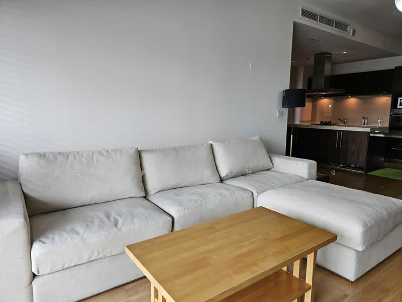 The Madison, Bangkok, Sukhumvit 41, Khlong Tan Nua, Watthana, Bangkok, 2 Bedrooms, 165 sqm, Condo For Rent, by Saranrat Pongklang, 500487923 - DDproperty.com