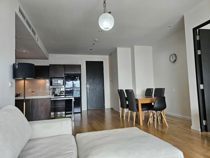 The Madison, Bangkok, Sukhumvit 41, Khlong Tan Nua, Watthana, Bangkok, 2 Bedrooms, 165 sqm, Condo For Rent, by Saranrat Pongklang, 500487923 - DDproperty.com