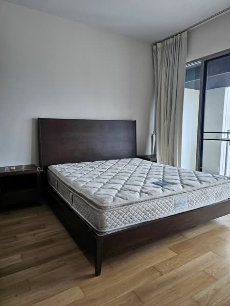 The Madison, Bangkok, Sukhumvit 41, Khlong Tan Nua, Watthana, Bangkok, 2 Bedrooms, 165 sqm, Condo For Rent, by Saranrat Pongklang, 500487923 - DDproperty.com