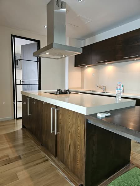 The Madison, Bangkok, Sukhumvit 41, Khlong Tan Nua, Watthana, Bangkok, 2 Bedrooms, 165 sqm, Condo For Rent, by Saranrat Pongklang, 500487923 - DDproperty.com