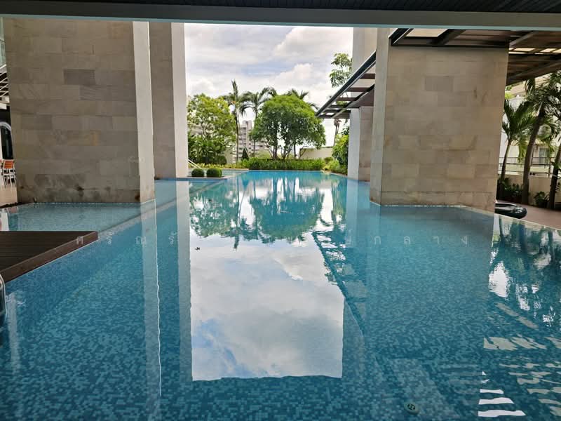 The Madison, Bangkok, Sukhumvit 41, Khlong Tan Nua, Watthana, Bangkok, 2 Bedrooms, 165 sqm, Condo For Rent, by Saranrat Pongklang, 500487923 - DDproperty.com