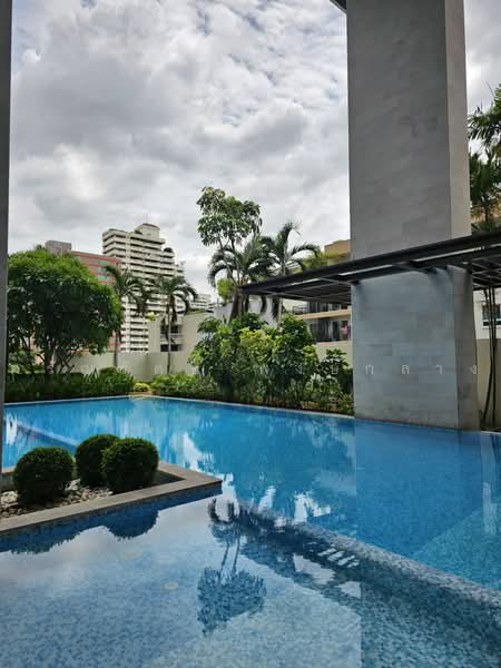 The Madison, Bangkok, Sukhumvit 41, Khlong Tan Nua, Watthana, Bangkok, 2 Bedrooms, 165 sqm, Condo For Rent, by Saranrat Pongklang, 500487923 - DDproperty.com