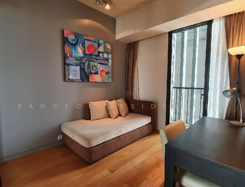 The Met Sathorn, Bangkok, 123 South Sathorn Road, Thung Maha Mek, Sathon, Bangkok, 3 Bedrooms, 194 sqm, Condo For Rent, by Bangkok Residential, 500487926 - DDproperty.com