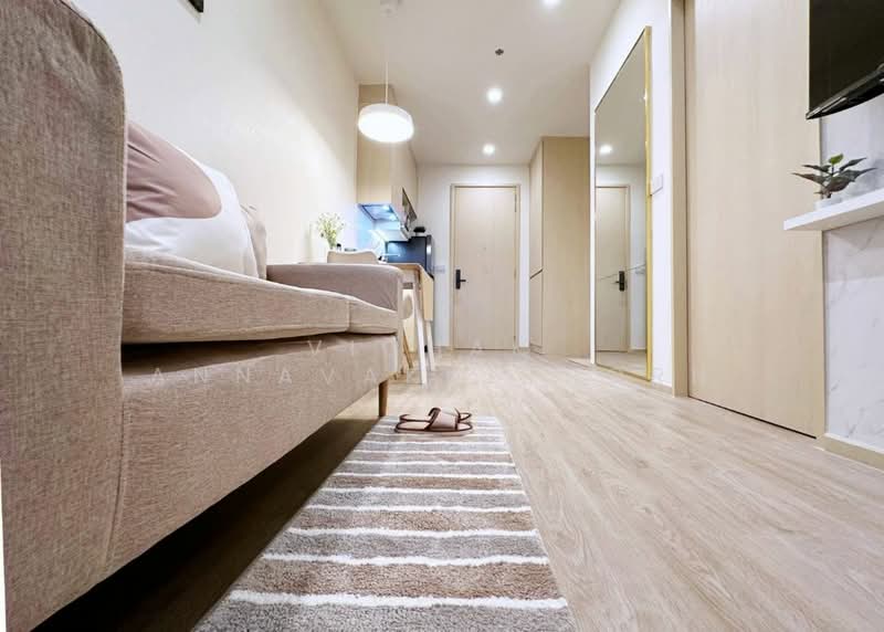 Noble State 39, Bangkok, 35 Soi Sukhumvit 39, Khlong Tan Nua, Watthana, Bangkok, 1 Bedroom, 35 sqm, Condo For Rent, by Vichai Annavakulthorn, 500487927 - DDproperty.com