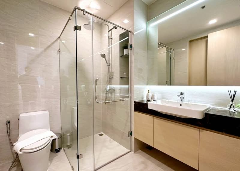 Noble State 39, Bangkok, 35 Soi Sukhumvit 39, Khlong Tan Nua, Watthana, Bangkok, 1 Bedroom, 35 sqm, Condo For Rent, by Vichai Annavakulthorn, 500487927 - DDproperty.com