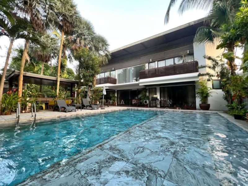4-BR Villa, Phuket, Kathu, Phuket, 4 Bedrooms, 250 sqm, Villa For Sale, by Pitiyaporn Pornkhuntod, 500487928 - DDproperty.com