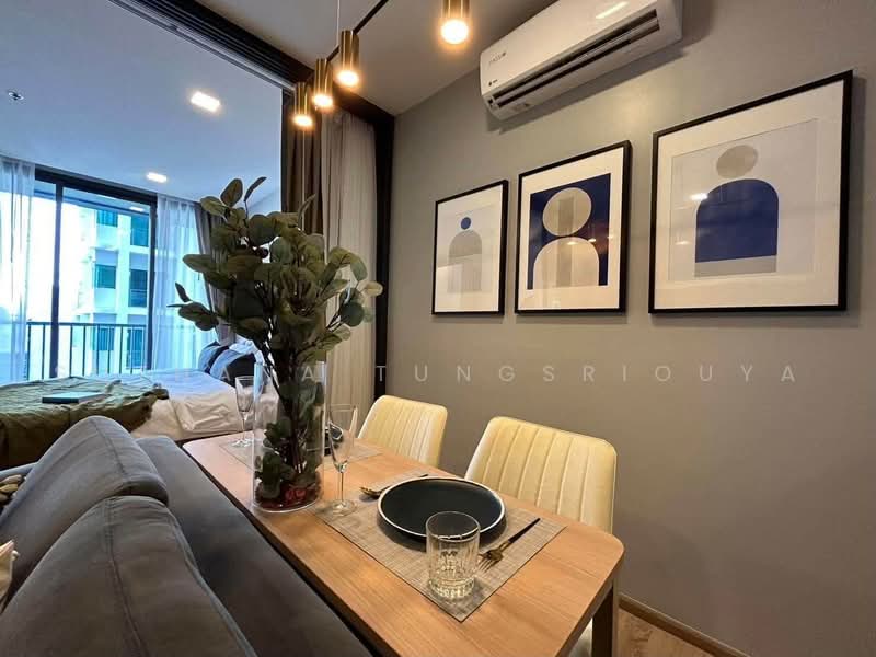 XT Phayathai, Bangkok, Phaya Thai Road, Thanon Phaya Thai, Ratchathewi, Bangkok, 1 Bedroom, 41 sqm, Condo For Sale, by Suthana Tungsriouya, 500487929 - DDproperty.com