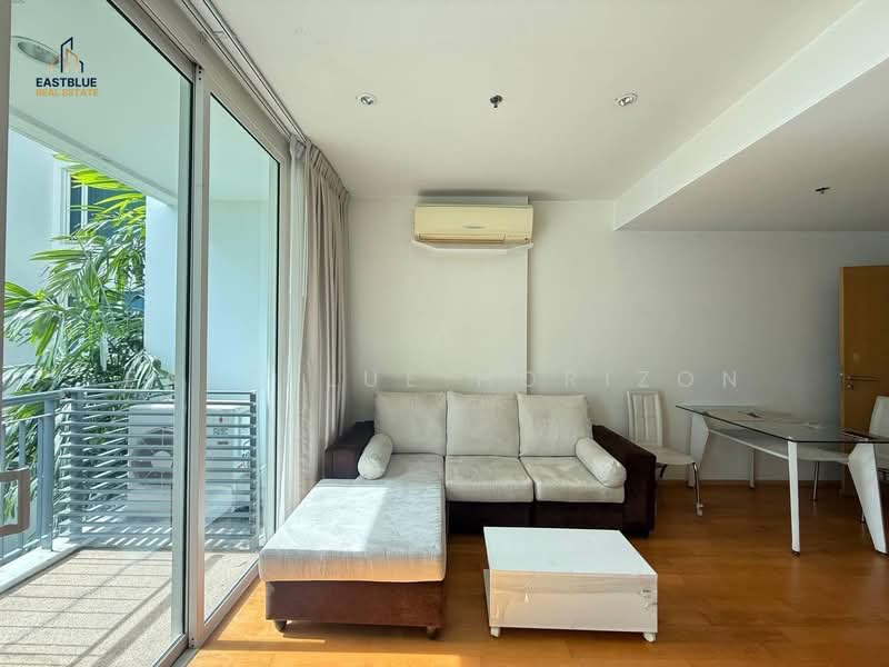 Villa Ratchatewi, Bangkok, 83 Phayathai Road, Thanon Phaya Thai, Ratchathewi, Bangkok, Studio, 42 sqm, Condo For Rent, by Eastblue Horizon, 500487930 - DDproperty.com