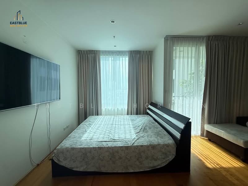 Villa Ratchatewi, Bangkok, 83 Phayathai Road, Thanon Phaya Thai, Ratchathewi, Bangkok, Studio, 42 sqm, Condo For Rent, by Eastblue Horizon, 500487930 - DDproperty.com