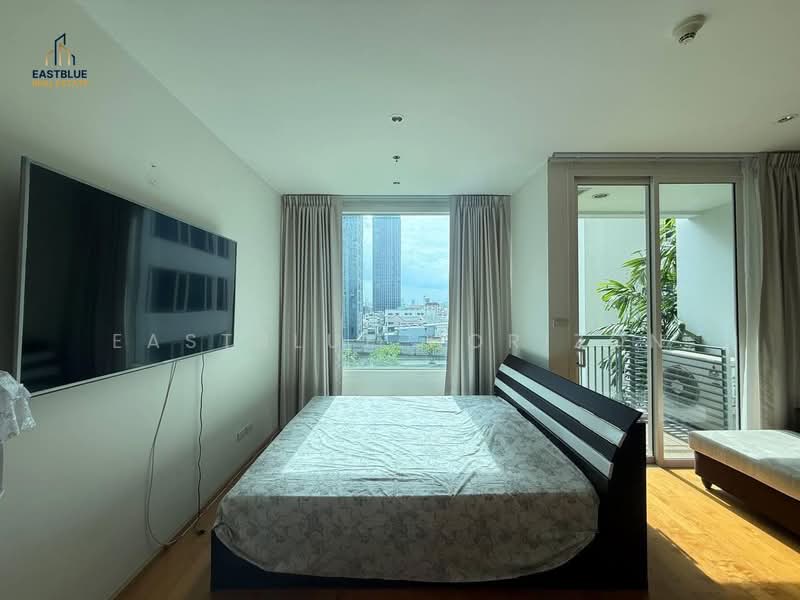 Villa Ratchatewi, Bangkok, 83 Phayathai Road, Thanon Phaya Thai, Ratchathewi, Bangkok, Studio, 42 sqm, Condo For Rent, by Eastblue Horizon, 500487930 - DDproperty.com