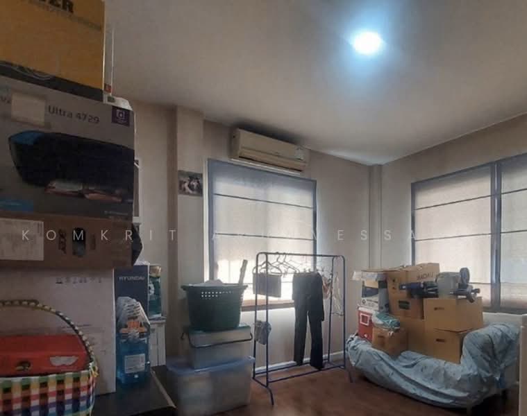 undefined, กรุงเทพ, ดอกไม้, ประเวศ, กรุงเทพ, 204 ตร.ม., บ้านเดี่ยว ขาย, โดย Komkrit Arunvessased, 500487931 - DDproperty.com