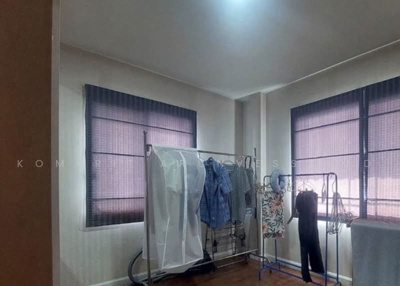 undefined, กรุงเทพ, ดอกไม้, ประเวศ, กรุงเทพ, 204 ตร.ม., บ้านเดี่ยว ขาย, โดย Komkrit Arunvessased, 500487931 - DDproperty.com